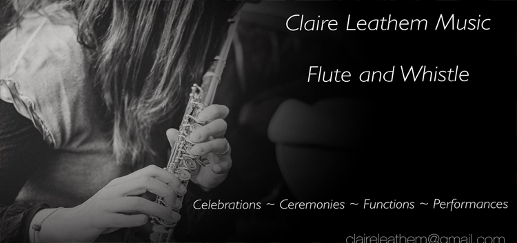 Claire Lethem Music
